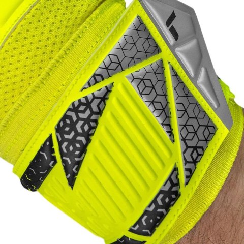 Rękawice bramkarskie Reusch Attrakt Solid 5570515 2014 10,5 Rękawice bramkarskie Reusch Attrakt Solid 5570515 2014 10,5