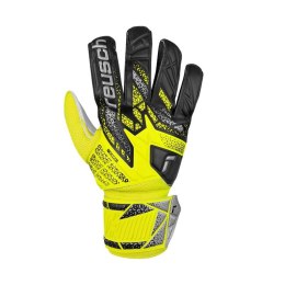 Rękawice bramkarskie Reusch Attrakt Solid 5570515 2014 11