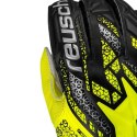 Rękawice bramkarskie Reusch Attrakt Solid 5570515 2014 11