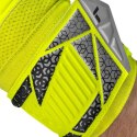 Rękawice bramkarskie Reusch Attrakt Solid 5570515 2014 8