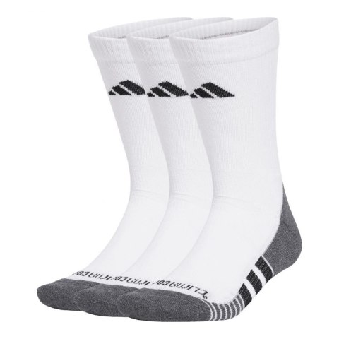 Skarpety adidas Performance Crew 3pack JD9575 M: 40-42 Skarpety adidas Performance Crew 3pack JD9575 M: 40-42