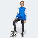 Bluza adidas Squadra 25 Hoodie Jr JD4802 140 cm