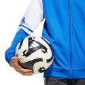 Bluza adidas Squadra 25 Hoodie Jr JD4802 164 cm