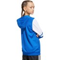Bluza adidas Squadra 25 Hoodie Jr JD4802 164 cm