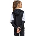 Bluza adidas Squadra 25 Hoodie Jr JE2756 140 cm