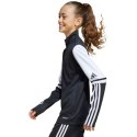 Bluza adidas Squadra 25 Hoodie Jr JE2756 140 cm