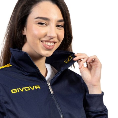 Dres Givova Tuta Revolution M TR033 0407 XS Dres Givova Tuta Revolution M TR033 0407 XS