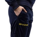 Dres Givova Tuta Revolution M TR033 0407 XS