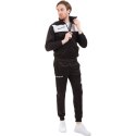 Dres Givova Tuta Visa Black M TR018 1003B 2 XL