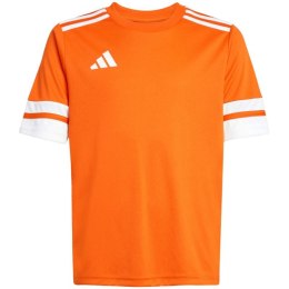 Koszulka adidas Squadra 25 Jr JC8666 152cm