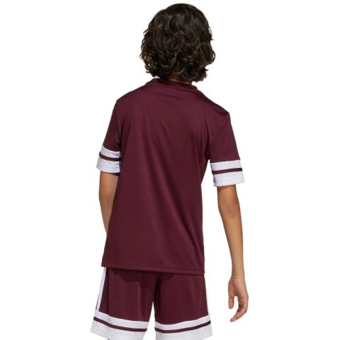 Koszulka adidas Squadra 25 Jr JC8667 140 cm Koszulka adidas Squadra 25 Jr JC8667 140 cm