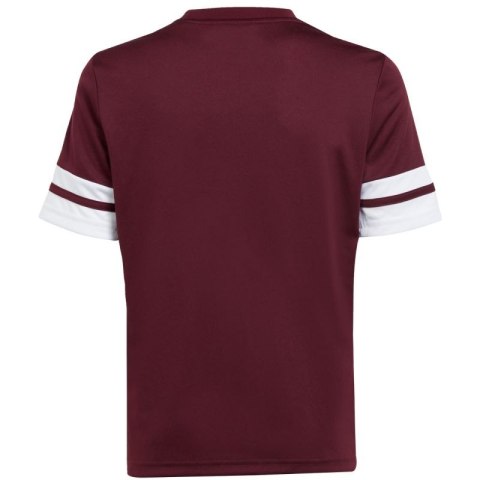 Koszulka adidas Squadra 25 Jr JC8667 164 cm Koszulka adidas Squadra 25 Jr JC8667 164 cm