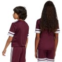Koszulka adidas Squadra 25 Jr JC8667 164 cm