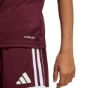 Koszulka adidas Squadra 25 Jr JC8667 164 cm