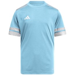 Koszulka adidas Squadra 25 Jr JJ0050 116 cm