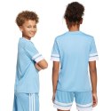 Koszulka adidas Squadra 25 Jr JJ0050 128 cm