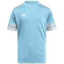 Koszulka adidas Squadra 25 Jr JJ0050 164 cm