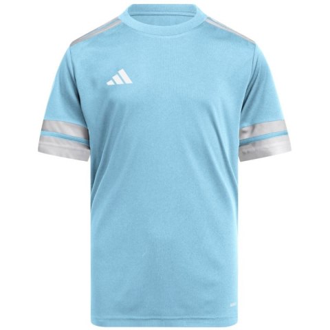 Koszulka adidas Squadra 25 Jr JJ0050 164 cm Koszulka adidas Squadra 25 Jr JJ0050 164 cm