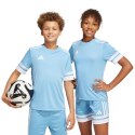 Koszulka adidas Squadra 25 Jr JJ0050 164 cm