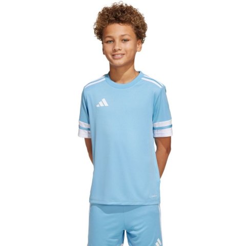 Koszulka adidas Squadra 25 Jr JJ0050 164 cm Koszulka adidas Squadra 25 Jr JJ0050 164 cm