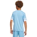 Koszulka adidas Squadra 25 Jr JJ0050 164 cm