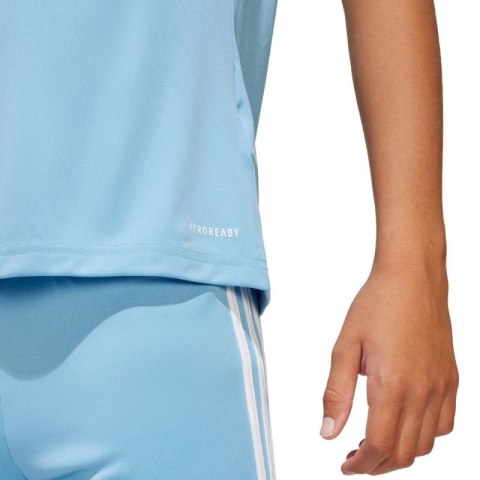 Koszulka adidas Squadra 25 Jr JJ0050 164 cm Koszulka adidas Squadra 25 Jr JJ0050 164 cm