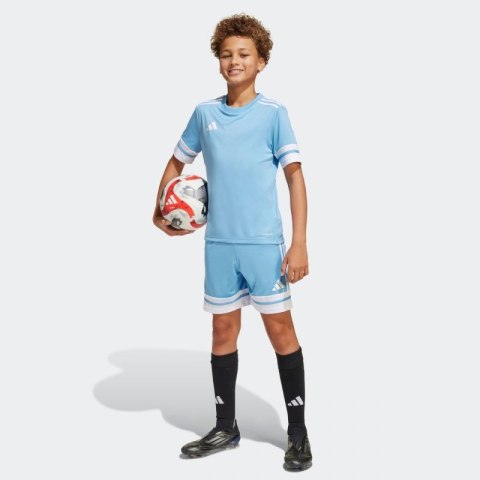 Koszulka adidas Squadra 25 Jr JJ0050 164 cm Koszulka adidas Squadra 25 Jr JJ0050 164 cm