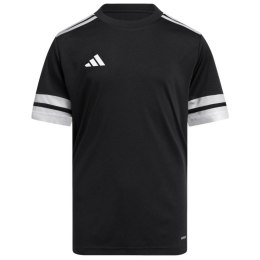 Koszulka adidas Squadra 25 Jr JJ0052 128 cm