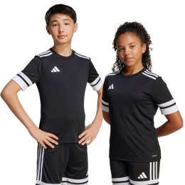 Koszulka adidas Squadra 25 Jr JJ0052 140 cm