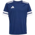Koszulka adidas Squadra 25 Jr JJ0053 164 cm