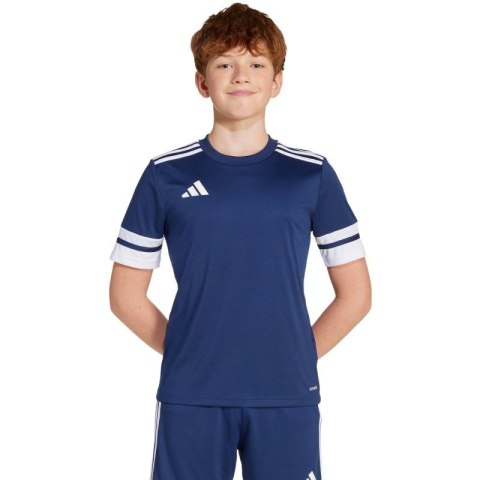 Koszulka adidas Squadra 25 Jr JJ0053 164 cm Koszulka adidas Squadra 25 Jr JJ0053 164 cm