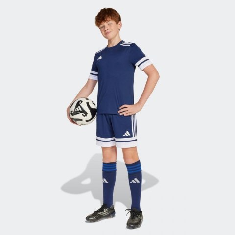 Koszulka adidas Squadra 25 Jr JJ0053 164 cm Koszulka adidas Squadra 25 Jr JJ0053 164 cm