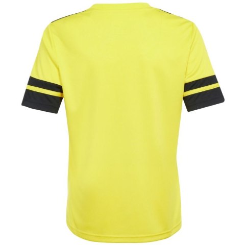 Koszulka adidas Squadra 25 Jr JJ0056 164 cm Koszulka adidas Squadra 25 Jr JJ0056 164 cm