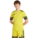 Koszulka adidas Squadra 25 Jr JJ0056 164 cm