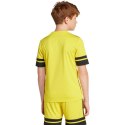 Koszulka adidas Squadra 25 Jr JJ0056 164 cm