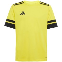 Koszulka adidas Squadra 25 Jr JJ0056 176cm