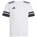 Koszulka adidas Squadra 25 Jr JJ0057 116 cm