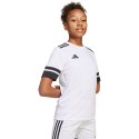 Koszulka adidas Squadra 25 Jr JJ0057 116 cm