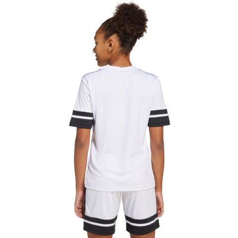 Koszulka adidas Squadra 25 Jr JJ0057 116 cm Koszulka adidas Squadra 25 Jr JJ0057 116 cm