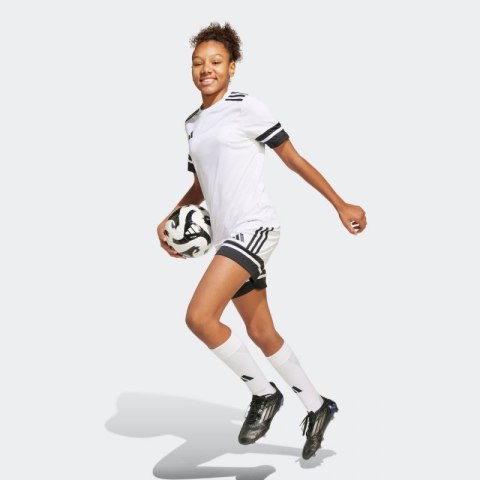 Koszulka adidas Squadra 25 Jr JJ0057 116 cm Koszulka adidas Squadra 25 Jr JJ0057 116 cm
