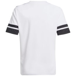 Koszulka adidas Squadra 25 Jr JJ0057 140 cm