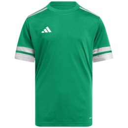 Koszulka adidas Squadra 25 Jr JN7486 164 cm