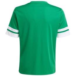 Koszulka adidas Squadra 25 Jr JN7486 164 cm
