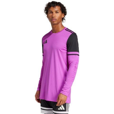 Koszulka bramkarska Squadra 25 Long Sleeve M JC6209 2 XL Koszulka bramkarska Squadra 25 Long Sleeve M JC6209 2 XL