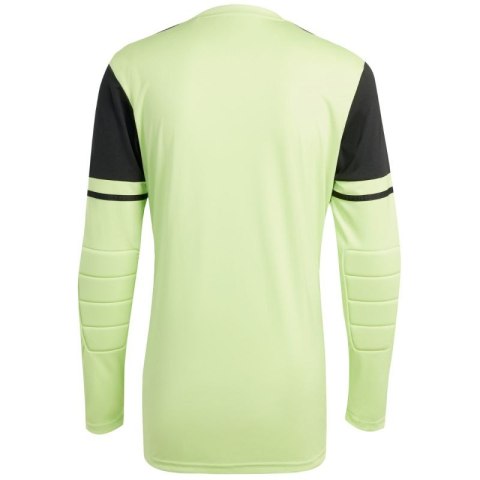 Koszulka bramkarska adidas Squadra 25 Long Sleeve M JG1129 L Koszulka bramkarska adidas Squadra 25 Long Sleeve M JG1129 L