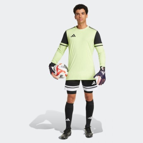 Koszulka bramkarska adidas Squadra 25 Long Sleeve M JG1129 L Koszulka bramkarska adidas Squadra 25 Long Sleeve M JG1129 L