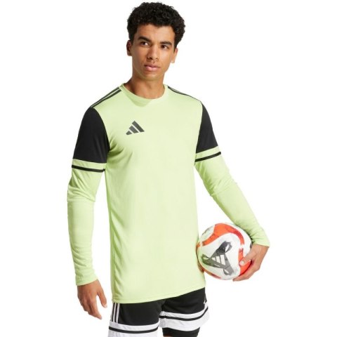 Koszulka bramkarska adidas Squadra 25 Long Sleeve M JG1129 M