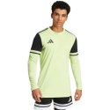 Koszulka bramkarska adidas Squadra 25 Long Sleeve M JG1129 M
