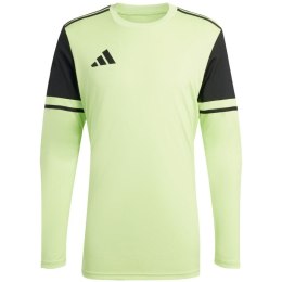 Koszulka bramkarska adidas Squadra 25 Long Sleeve M JG1129 S