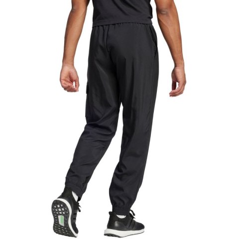 Spodnie adidas Essentials Small Logo Cargo M JF3538 S Spodnie adidas Essentials Small Logo Cargo M JF3538 S
